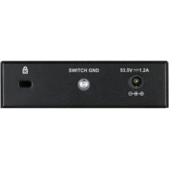 D Link D-Link DGS-1005P, Switch -Digitu Computer Geschaft D Link DGS 1005P Switch@@lgsd3k 2