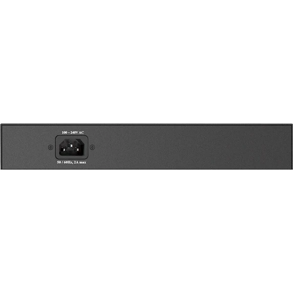D Link D-Link DGS-1008MP 140W/1000/UNM/ 8, Switch 3 D Link D-Link DGS-1008MP 140W/1000/UNM/ 8, Switch – Bild 3