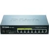 D Link D-Link DGS-1008P, Switch
