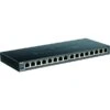 D Link D-Link DGS-1016S/E, Switch
