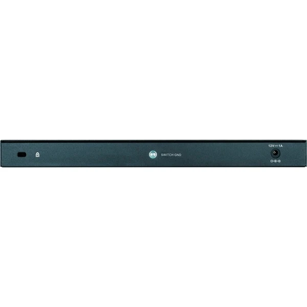D Link D-Link DGS-1016S/E, Switch 3 D Link D-Link DGS-1016S/E, Switch – Bild 3