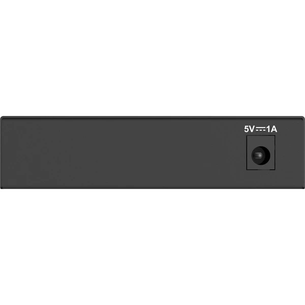 D Link D-Link DGS-105GL/E, Switch 3 D Link D-Link DGS-105GL/E, Switch – Bild 3
