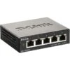 D Link D-Link DGS-1100-05V2/E, Switch