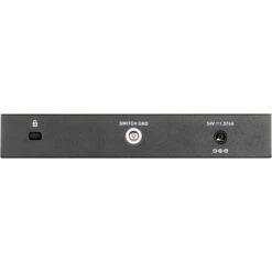 D Link D-Link DGS-1100-08PV2/E, Switch -Digitu Computer Geschaft D Link DGS 1100 08PV2 E Switch@@1860399 2