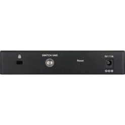 D Link D-Link DGS-1100-08, Switch -Digitu Computer Geschaft D Link DGS 1100 08 Switch@@1704318 2