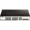 D Link D-Link DGS-1210-20/E, Switch