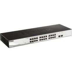 D Link D-Link DGS-1210-26, Switch