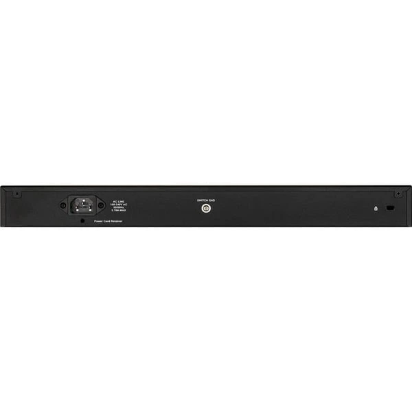 D Link D-Link DGS-1210-52MP/ME/E, Switch 2 D Link D-Link DGS-1210-52MP/ME/E, Switch – Bild 2