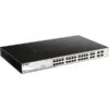 D Link D-Link DGS-1250-28XMP/E, Switch