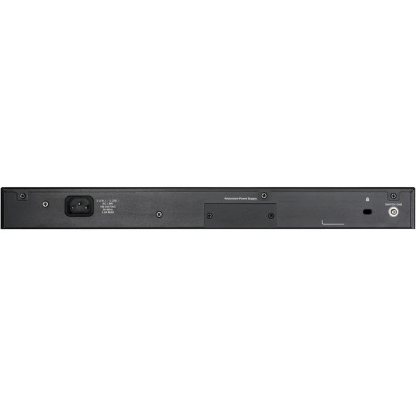 D Link D-Link DGS-1510-52XMP/E, Switch 3 D Link D-Link DGS-1510-52XMP/E, Switch – Bild 3