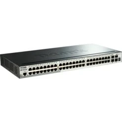 D Link D-Link DGS-1510-52X/E, Switch