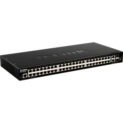 D Link D-Link DGS-1520-52, Switch