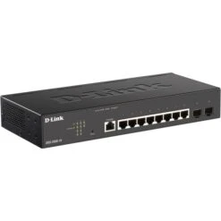 D Link D-Link DGS-2000-10, Switch