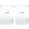 D Link D-Link DHP-601AV, Powerline