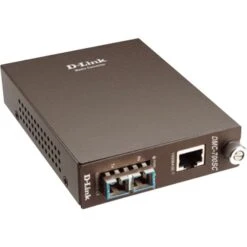 D Link D-Link DMC-700SC Konverter