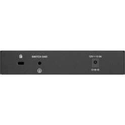 D Link D-Link DMS-107/E, Switch -Digitu Computer Geschaft D Link DMS 107 E Switch@@100017684 2
