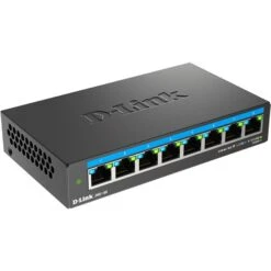 D Link D-Link DMS-108/E, Switch