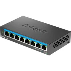 D Link D-Link DMS-108/E, Switch -Digitu Computer Geschaft D Link DMS 108 E Switch@@100000994 2