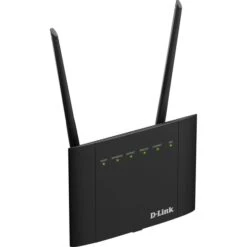 D Link D-Link DSL-3788, Router