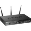 D Link D-Link DSR-1000AC, Router
