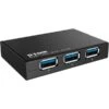 D Link D-Link DUB-1340, USB-Hub