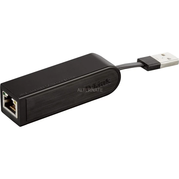 D Link D-Link DUB-E100, LAN-Adapter 1 D Link D-Link DUB-E100, LAN-Adapter