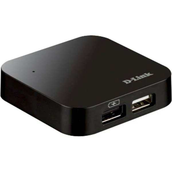 D Link D-Link DUB-H4, USB-Hub 1 D Link D-Link DUB-H4, USB-Hub
