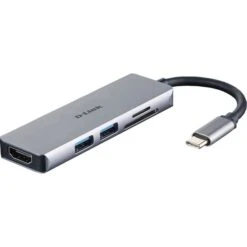 D Link D-Link DUB-M530, USB-Hub -Digitu Computer Geschaft D Link DUB M530 USB Hub@@lxzd13 30