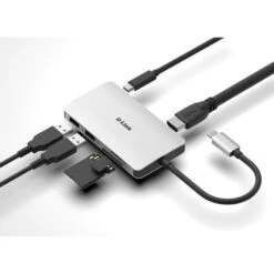 D Link D-Link DUB-M610, USB-Hub -Digitu Computer Geschaft D Link DUB M610 USB Hub@@lxzd14 2
