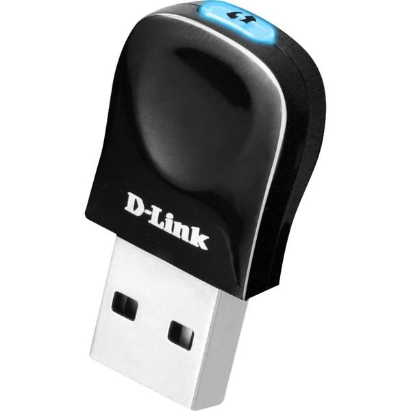 D Link D-Link DWA-131, WLAN-Adapter 2 D Link D-Link DWA-131, WLAN-Adapter – Bild 2