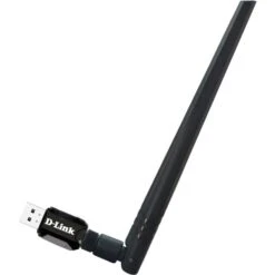 D Link D-Link DWA-137, WLAN-Adapter