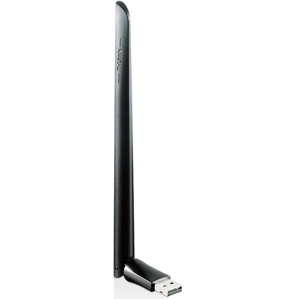 D Link D-Link DWA-172, WLAN-Adapter 3 D Link D-Link DWA-172, WLAN-Adapter – Bild 3