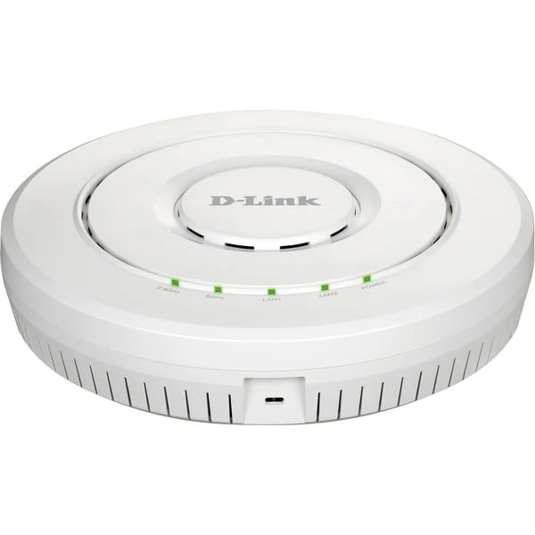 D Link D-Link DWL-8620AP, Access Point 2 D Link D-Link DWL-8620AP, Access Point – Bild 2