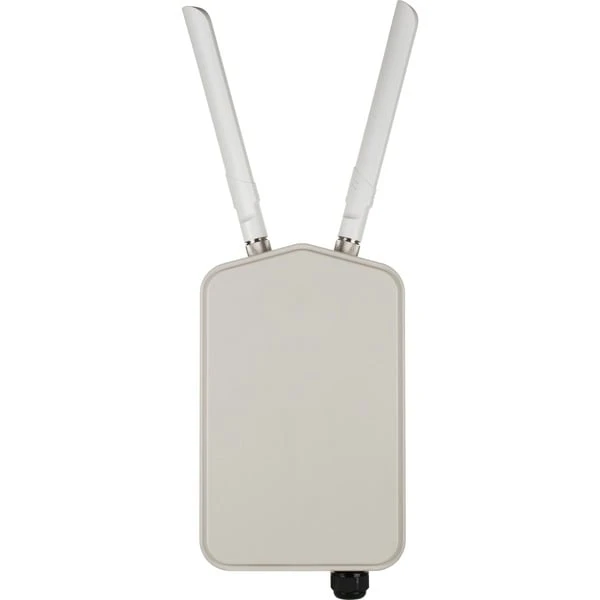 D Link D-Link DWL-8720AP, Access Point 2 D Link D-Link DWL-8720AP, Access Point – Bild 2