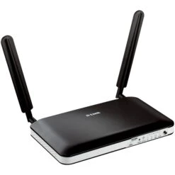 D Link D-Link DWR-921, Router