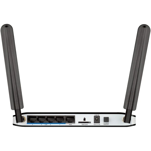 D Link D-Link DWR-921, Router 3 D Link D-Link DWR-921, Router – Bild 3