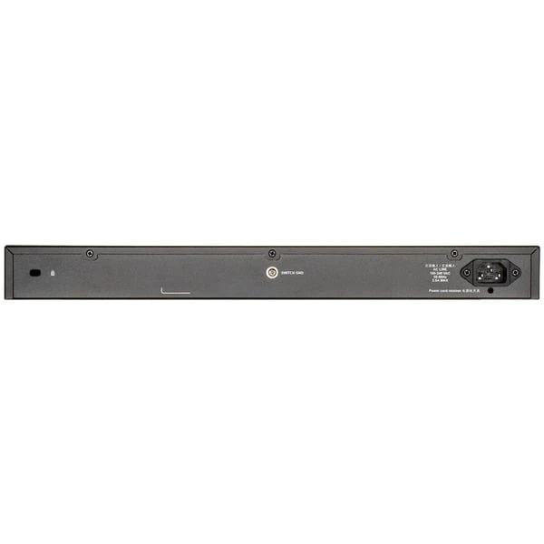D Link D-Link DXS-1210-28T, Switch 3 D Link D-Link DXS-1210-28T, Switch – Bild 3