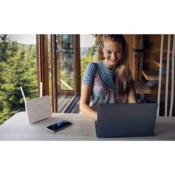 D Link D-Link G415/E EAGLE PRO AI AX1500, Router -Digitu Computer Geschaft D Link G415 E EAGLE PRO AI AX1500 Router@@1877471 5