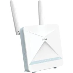 D Link D-Link G416/E EAGLE PRO AI AX1500 4G+, Router