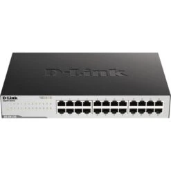 D Link D-Link GO-SW-24G, Switch