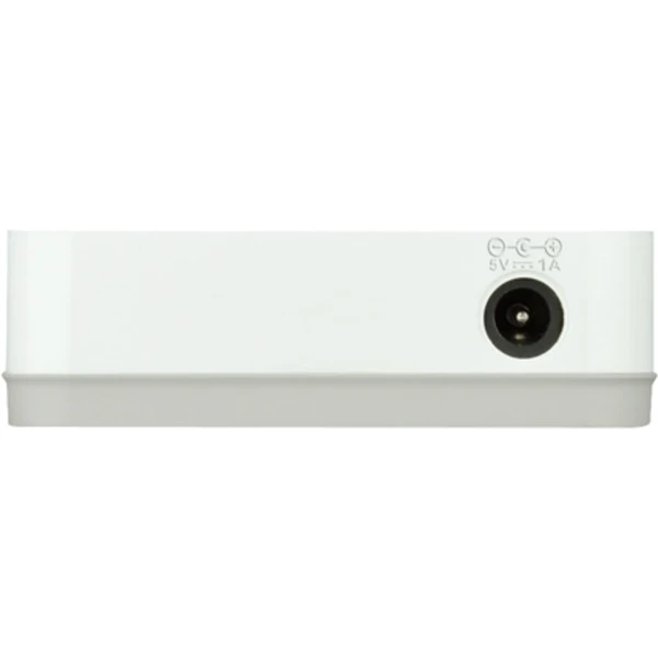 D Link D-Link GO-SW-5G, Switch 4 D Link D-Link GO-SW-5G, Switch – Bild 4
