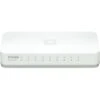 D Link D-Link GO-SW-8E, Switch