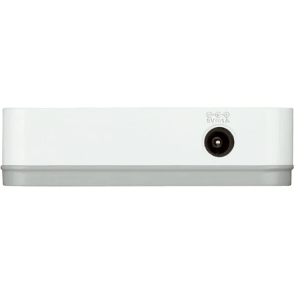D Link D-Link GO-SW-8G, Switch 3 D Link D-Link GO-SW-8G, Switch – Bild 3