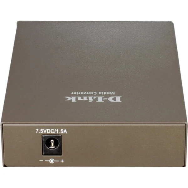 D Link D-Link Konverter DMC-300SC/E, RJ-45 > SC-Duplex 3 D Link D-Link Konverter DMC-300SC/E, RJ-45 > SC-Duplex – Bild 3