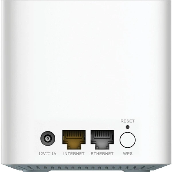 D Link D-Link M15-2 AX1500 Mesh System, Mesh Access Point – Bild 5