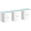 D Link D-Link M15-3 AX1500 Mesh System, Mesh Access Point