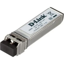 D Link D-Link SFP+ Transceiver DEM-431XT
