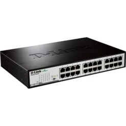 D Link D-Link Switch DGS-1024D