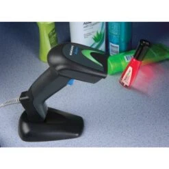 Datalogic Gryphon I GM4132, Barcode-Scanner -Digitu Computer Geschaft Datalogic Gryphon I GM4132 Barcode Scanner@@uq d1e 2