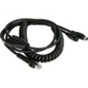 Datalogic KBW-Kabel Gedreht